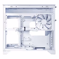 Lian Li 011 Vision O11 VISION-M Midi Tower Bianco - Vista aggiuntiva 5