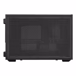 Lian Li B4-mATX Mesh Mini Tower Nero - Vista aggiuntiva 3