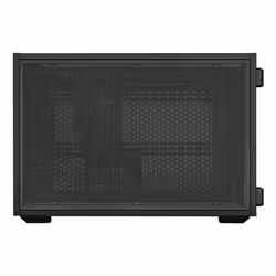 Lian Li B4-mATX Mesh Mini Tower Nero - Vista aggiuntiva 4