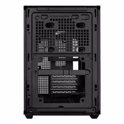 Lian Li B4-mATX Mesh Mini Tower Nero - Vista aggiuntiva 6