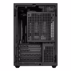 Lian Li B4-mATX Mesh Mini Tower Nero - Vista aggiuntiva 7