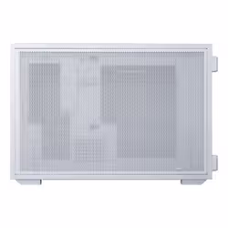 Lian Li B4-mATX Mesh Mini Tower Bianco - Vista aggiuntiva 6