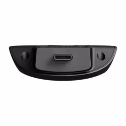 HTC VIVE Focus 3 Facial Tracker Nero - Vista aggiuntiva 3