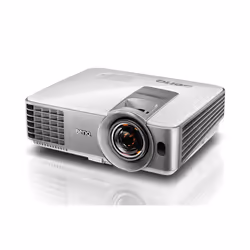 BenQ MW632ST videoproiettore Proiettore a raggio standard 3200 ANSI lumen DLP WXGA (1280x800) Compatibilità 3D Bianco - Vista aggiuntiva 6