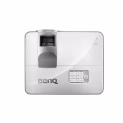 BenQ MW632ST videoproiettore Proiettore a raggio standard 3200 ANSI lumen DLP WXGA (1280x800) Compatibilità 3D Bianco - Vista aggiuntiva 7