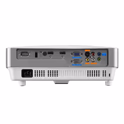 BenQ MW632ST videoproiettore Proiettore a raggio standard 3200 ANSI lumen DLP WXGA (1280x800) Compatibilità 3D Bianco - Vista aggiuntiva 8