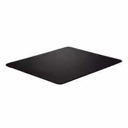 BenQ Zowie GTF-X, Nero, Monocromatico, Plastica, Tappetino per mouse per gioco da computer