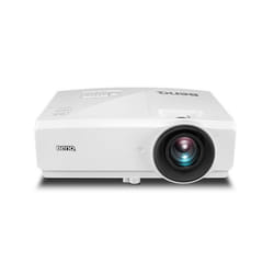 BenQ SH753 videoproiettore Proiettore a raggio standard 4300 ANSI lumen DLP 1080p (1920x1080) Bianco