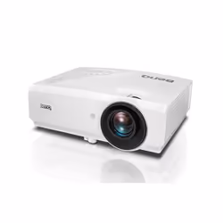 BenQ SH753 videoproiettore Proiettore a raggio standard 4300 ANSI lumen DLP 1080p (1920x1080) Bianco