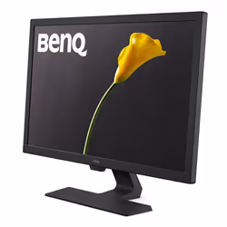 BenQ GL2780 Monitor PC 68,6 cm (27") 1920 x 1080 Pixel Full HD LED Nero - Vista aggiuntiva 4
