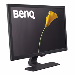 BenQ GL2780 Monitor PC 68,6 cm (27") 1920 x 1080 Pixel Full HD LED Nero - Vista aggiuntiva 5