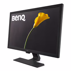 BenQ GL2780 Monitor PC 68,6 cm (27") 1920 x 1080 Pixel Full HD LED Nero - Vista aggiuntiva 7