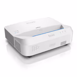 BenQ LW890UST videoproiettore Proiettore a raggio ultra corto 4000 ANSI lumen DLP WXGA (1280x800) Compatibilità 3D Bianco - Vista aggiuntiva 5