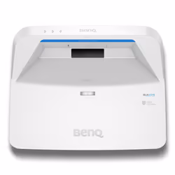 BenQ LW890UST videoproiettore Proiettore a raggio ultra corto 4000 ANSI lumen DLP WXGA (1280x800) Compatibilità 3D Bianco - Vista aggiuntiva 6