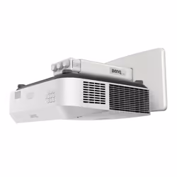 BenQ LW890UST videoproiettore Proiettore a raggio ultra corto 4000 ANSI lumen DLP WXGA (1280x800) Compatibilità 3D Bianco - Vista aggiuntiva 7