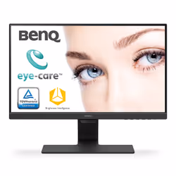 BenQ GW2280, 54,6 cm (21.5"), 1920 x 1080 Pixel, Full HD, LED, 5 ms, Nero