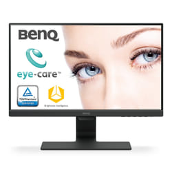 BenQ GW2280 LED display 21.5" Full HD Nero