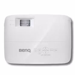 BenQ MH550 videoproiettore Proiettore a raggio standard 3500 ANSI lumen DLP 1080p (1920x1080) Compatibilità 3D Bianco - Vista aggiuntiva 4
