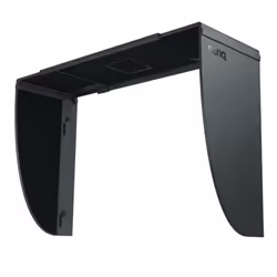 BenQ SH240, 1,3 kg, Grigio, 1 pz