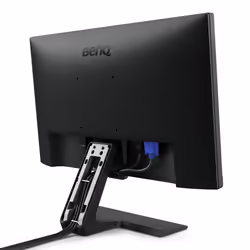 BenQ GW2283 21.5" Full HD LED Nero - Vista aggiuntiva 7