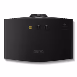 BenQ W5700 videoproiettore Proiettore a raggio standard 1800 ANSI lumen DLP UHD 4K (3840x2160) Nero - Vista aggiuntiva 5