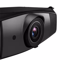 BenQ W5700 videoproiettore Proiettore a raggio standard 1800 ANSI lumen DLP UHD 4K (3840x2160) Nero - Vista aggiuntiva 6