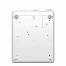 BenQ LU785 videoproiettore Proiettore a raggio standard 6000 ANSI lumen DLP WUXGA (1920x1200) Bianco - Vista aggiuntiva 4