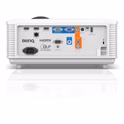 BenQ LU785 videoproiettore Proiettore a raggio standard 6000 ANSI lumen DLP WUXGA (1920x1200) Bianco - Vista aggiuntiva 5