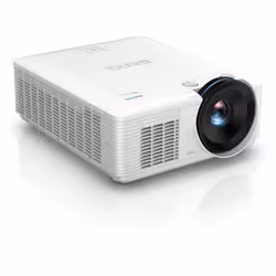 BenQ LU785 videoproiettore Proiettore a raggio standard 6000 ANSI lumen DLP WUXGA (1920x1200) Bianco - Vista aggiuntiva 6