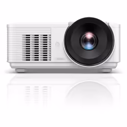 BenQ LU785 videoproiettore Proiettore a raggio standard 6000 ANSI lumen DLP WUXGA (1920x1200) Bianco - Vista aggiuntiva 7