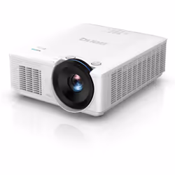 BenQ LU785 videoproiettore Proiettore a raggio standard 6000 ANSI lumen DLP WUXGA (1920x1200) Bianco - Vista aggiuntiva 8