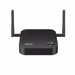 BenQ InstaShow WDC10C sistema di presentazione wireless USB tipo-C - Vista aggiuntiva 4