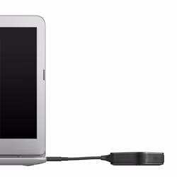 BenQ 5J.JLD28.E20 accessorio per sistemi di presentazione senza fili Kit di pulsanti Nero 1 pz - Vista aggiuntiva 4