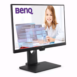 BenQ GW2480T 23.8" Full HD LED Nero - Vista aggiuntiva 4