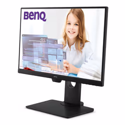 BenQ GW2480T 23.8" Full HD LED Nero - Vista aggiuntiva 6