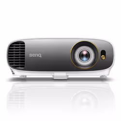 BenQ W1720, 2000 ANSI lumen, DLP, UHD 4K (3840x2160), 10000:1, 16:9, 1524 - 7620 mm (60 - 300")