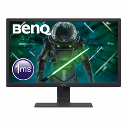 BenQ GL2480, 61 cm (24"), 1920 x 1080 Pixel, Full HD, LED, 1 ms, Nero