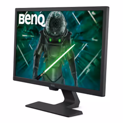 BenQ GL2480 LED display 24" Full HD Nero