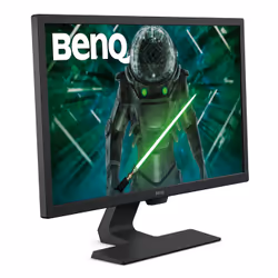 BenQ GL2480 LED display 24" Full HD Nero