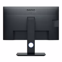 BenQ SW321C 32" 4K Ultra HD LED Grigio - Vista aggiuntiva 7