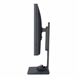 BenQ SW321C 32" 4K Ultra HD LED Grigio - Vista aggiuntiva 8