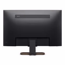 BenQ 9H.LJ8LA.TBE 27" LED Grigio, Metallico - Vista aggiuntiva 5