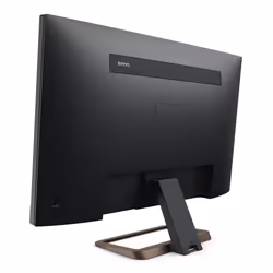 BenQ 9H.LJ8LA.TBE 27" LED Grigio, Metallico - Vista aggiuntiva 6