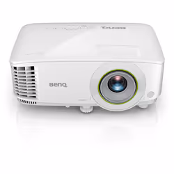 BenQ EH600 videoproiettore Proiettore a raggio standard 3500 ANSI lumen DLP 1080p (1920x1080) Bianco - Vista aggiuntiva 4