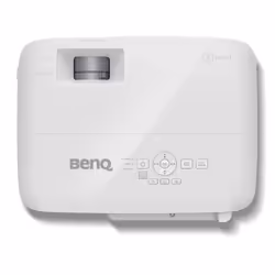 BenQ EH600 videoproiettore Proiettore a raggio standard 3500 ANSI lumen DLP 1080p (1920x1080) Bianco - Vista aggiuntiva 5