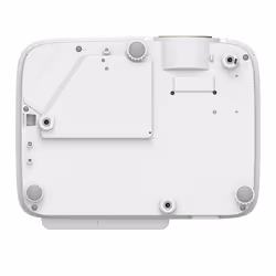 BenQ EH600 videoproiettore Proiettore a raggio standard 3500 ANSI lumen DLP 1080p (1920x1080) Bianco - Vista aggiuntiva 6