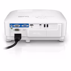 BenQ EH600 videoproiettore Proiettore a raggio standard 3500 ANSI lumen DLP 1080p (1920x1080) Bianco - Vista aggiuntiva 7