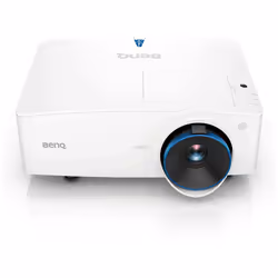 BenQ LU930 videoproiettore Proiettore a raggio standard 5000 ANSI lumen DLP WUXGA (1920x1200) Bianco - Vista aggiuntiva 4