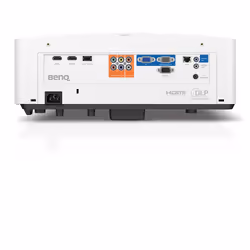 BenQ LU930 videoproiettore Proiettore a raggio standard 5000 ANSI lumen DLP WUXGA (1920x1200) Bianco - Vista aggiuntiva 5