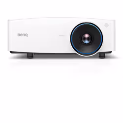 BenQ LU930 videoproiettore Proiettore a raggio standard 5000 ANSI lumen DLP WUXGA (1920x1200) Bianco - Vista aggiuntiva 6
